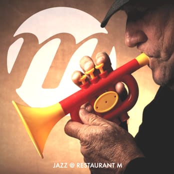 Restaurant M - Jazz@M - French Near Me - Den Haag, ZH