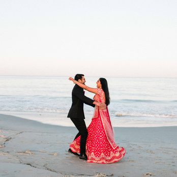 Daniel James Photography - Pebble Beach Wedding Photographer - Event Photography Near Me