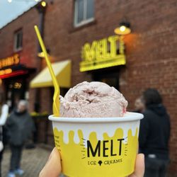 Melt Ice Creams