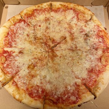 Nina's Pizza - Large Cheese Pizza and 40 Wings - Pizza Near Me - Utica, New York Nina's Pizza - Large Cheese Pizza and 40 Wings - Pizza Near Me - Utica, New York