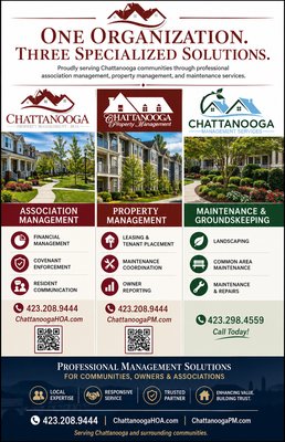 Chattanooga Property Management on Yelp