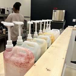GoGo Creamery