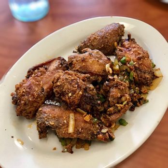 J.J. Chen's Eatery - Dim Sum menu: Wings - Dim Sum Near Me - West Allis, Wisconsin J.J. Chen's Eatery - Dim Sum menu: Wings - Dim Sum Near Me - West Allis, Wisconsin