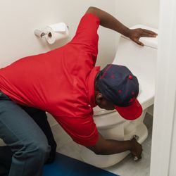 Mr. Rooter Plumbing