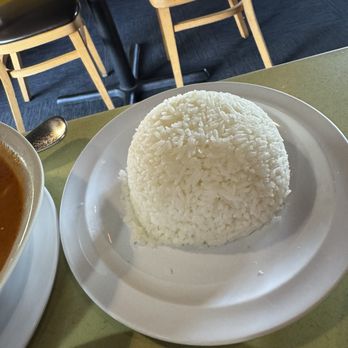 Thai Grata - White rice $3.50 - Thai Near Me - San Jose, California Thai Grata - White rice $3.50 - Thai Near Me - San Jose, California