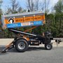 Roofer Buggy Rental Guy