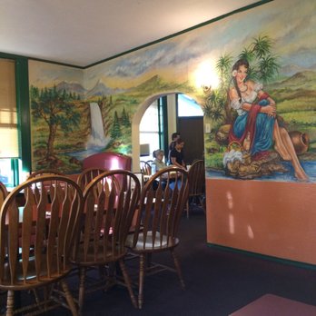 El Rodeo - Mexican Near Me - Cheney, Washington