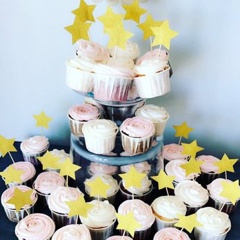 Sugar High Confections - Cupcakes Near Me - Lehi, Utah