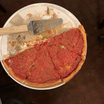 Zachary's Chicago Pizza - Pizza Near Me - Berkeley, California Zachary's Chicago Pizza - Pizza Near Me - Berkeley, California