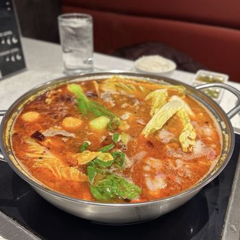 Hot Pot Delight - Hot Pot Near Me - Roselle, Illinois