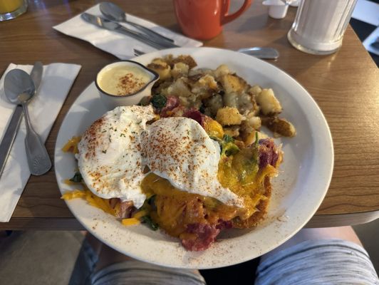 The Breakfast Club by null