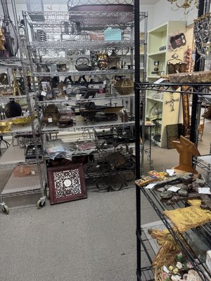 The Guild Shop by null