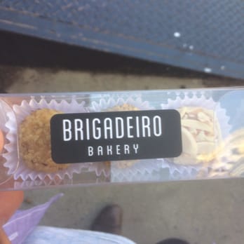 Brigadeiro Bakery - Desserts Near Me - New York, New York Brigadeiro Bakery - Desserts Near Me - New York, New York