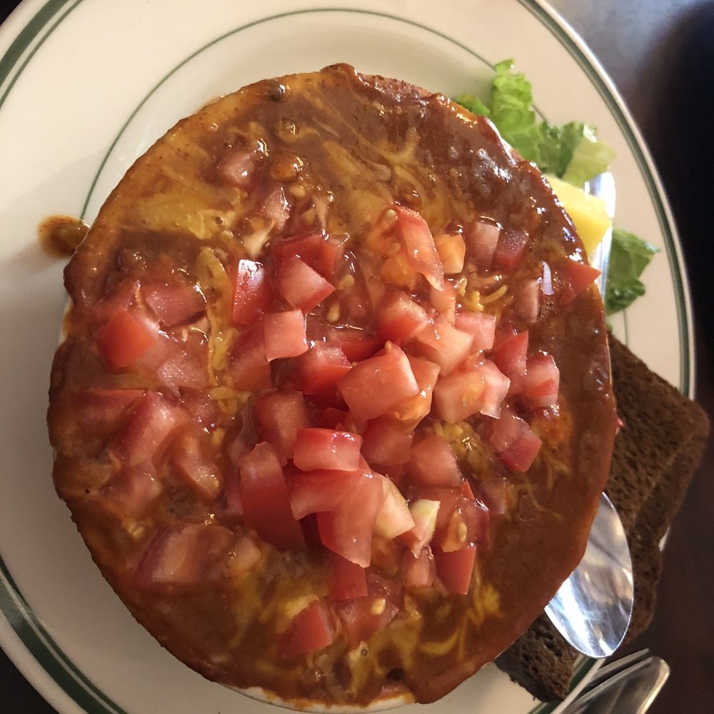Rutabegorz - Bowl of chili - all beans very little meat - Bars Near Me - Fullerton, California Rutabegorz - Bowl of chili - all beans very little meat - Bars Near Me - Fullerton, California
