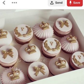 Little Red Cupcake - Cupcakes Near Me - Montgomery, Alabama