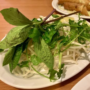 Saigon Pho - Vietnamese Near Me - Vacaville, California