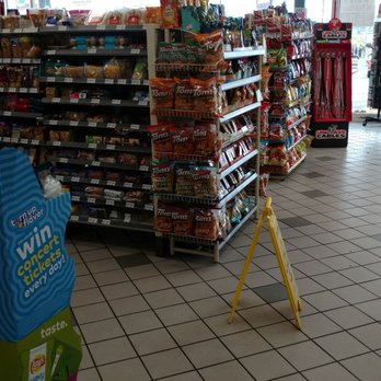 7-Eleven - a grocery store with a sign in the middle of the aisle - Convenience Stores Near Me - Greenwood, South Carolina 7-Eleven - a grocery store with a sign in the middle of the aisle - Convenience Stores Near Me - Greenwood, South Carolina