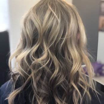 Alankara Aveda Salon - Full foil and gold toner - Nail Salons Near Me - La Quinta, California Alankara Aveda Salon - Full foil and gold toner - Nail Salons Near Me - La Quinta, California