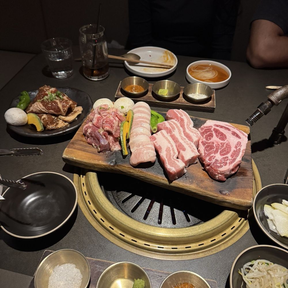 Nubiani - Korean Near Me - New York, New York Nubiani - Korean Near Me - New York, New York