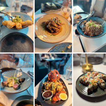 Xo Brasserie - Sooooo good - Cantonese Near Me - Charleston, South Carolina