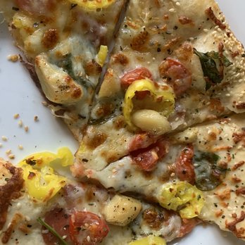 Ramundo's Pizzeria - Pizza Near Me - Cincinnati, Ohio