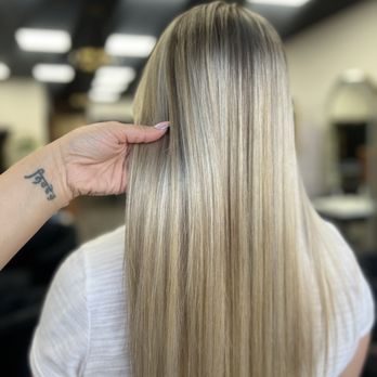 Beauty Bar Salon & Spa - Hair Salons Near Me - Olathe, Kansas Beauty Bar Salon & Spa - Hair Salons Near Me - Olathe, Kansas