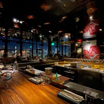 El Five - Views!!! - Tapas/Small Plates Near Me - Denver, Colorado