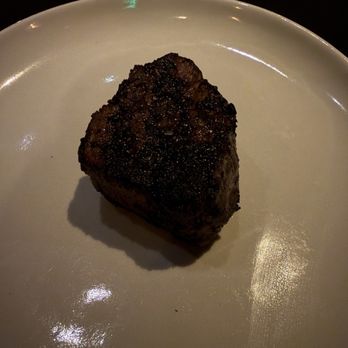 The Butcher's Table - 5-Star Filet Mignon - Steakhouses Near Me - Seattle, Washington