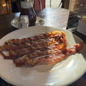 Cantina 35  - Bacon - Mexican Near Me - Queens, New York