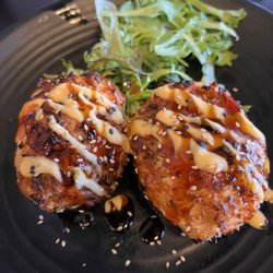 Zen Japanese Grill and Sushi