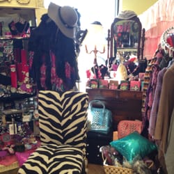 Trendy Uther Muthers - Trendy things for mommy too!