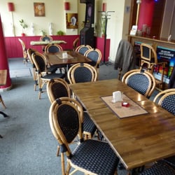 Cafe Restaurant Orankeprinzessin