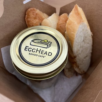 Egghead Sando Cafe - Eggy - Fast Food Near Me - Santa Clara, California Egghead Sando Cafe - Eggy - Fast Food Near Me - Santa Clara, California