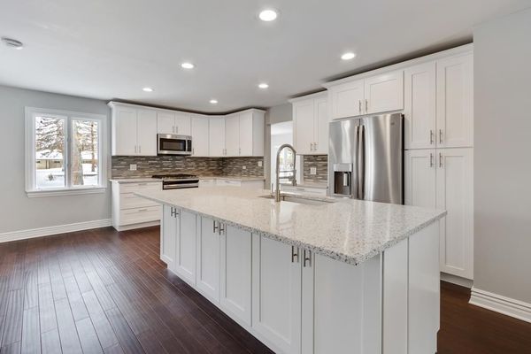 Kitchen Remodeling - ✨ Transform Your Kitchen, Elevate Your Home ✨
From outdated to outstanding — we specialize in custom kitchen remodels that blend style, function, and value.

📐 Design consultations
🔨 Quality craftsmanship
📍 Book your estimate today!

#KitchenRemodel #HomeUpgrade #DreamKitchen