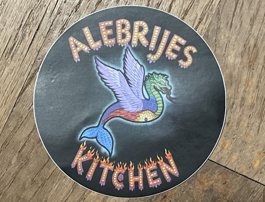 Alebrijes Kitchen by null