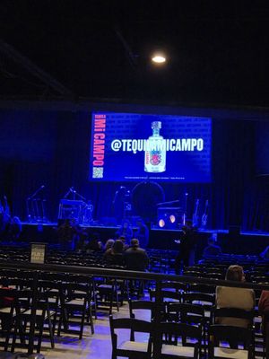 Uptown Theater by null