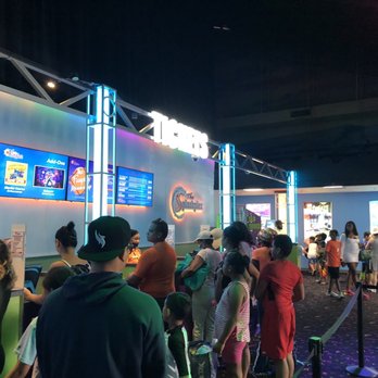 The Funplex - Amusement Parks Near Me - East Hanover, New Jersey