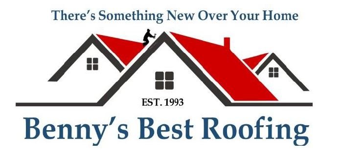 Slide of Benny's Best Construction Services