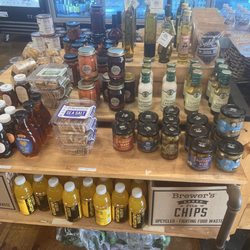 Harbor Harvest
