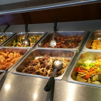 Yang's Kitchen Chinese Restaurant - Chinese Near Me - Waller, Texas