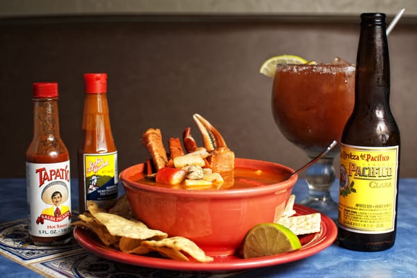 Los Tarascos Restaurant by null
