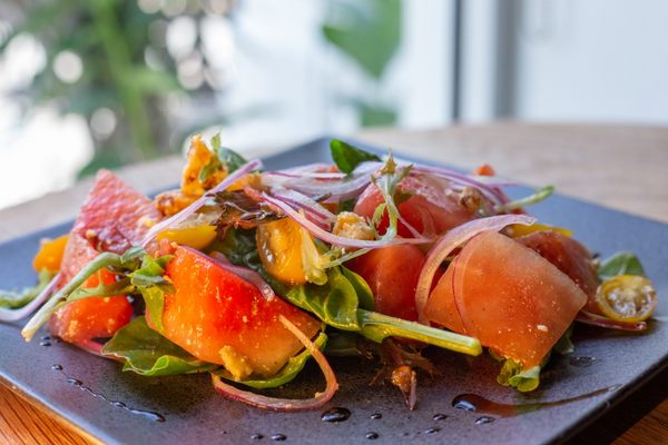 Seventh South Waterfront by null