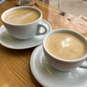 Songbird - Cappuccino & Mocha Latte situation - Breakfast & Brunch Near Me - St. Louis, Missouri Songbird - Cappuccino & Mocha Latte situation - Breakfast & Brunch Near Me - St. Louis, Missouri