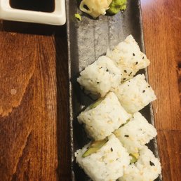 California Roll