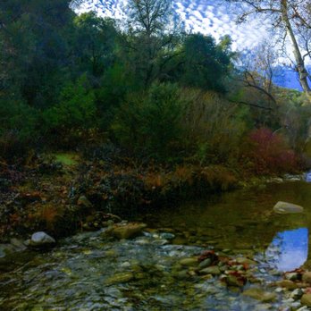 Ponderosa Campground - Hiking Near Me - Big Sur, California Ponderosa Campground - Hiking Near Me - Big Sur, California