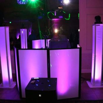 Supersonic Sounds - Setup - DJs Near Me Supersonic Sounds - Setup - DJs Near Me