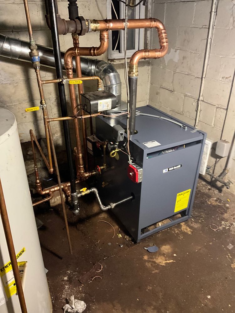 Slide of Triple C Plumbing Service