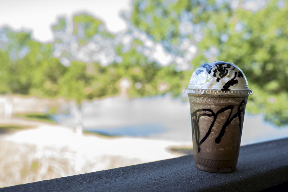 Reunion Coffee House Image