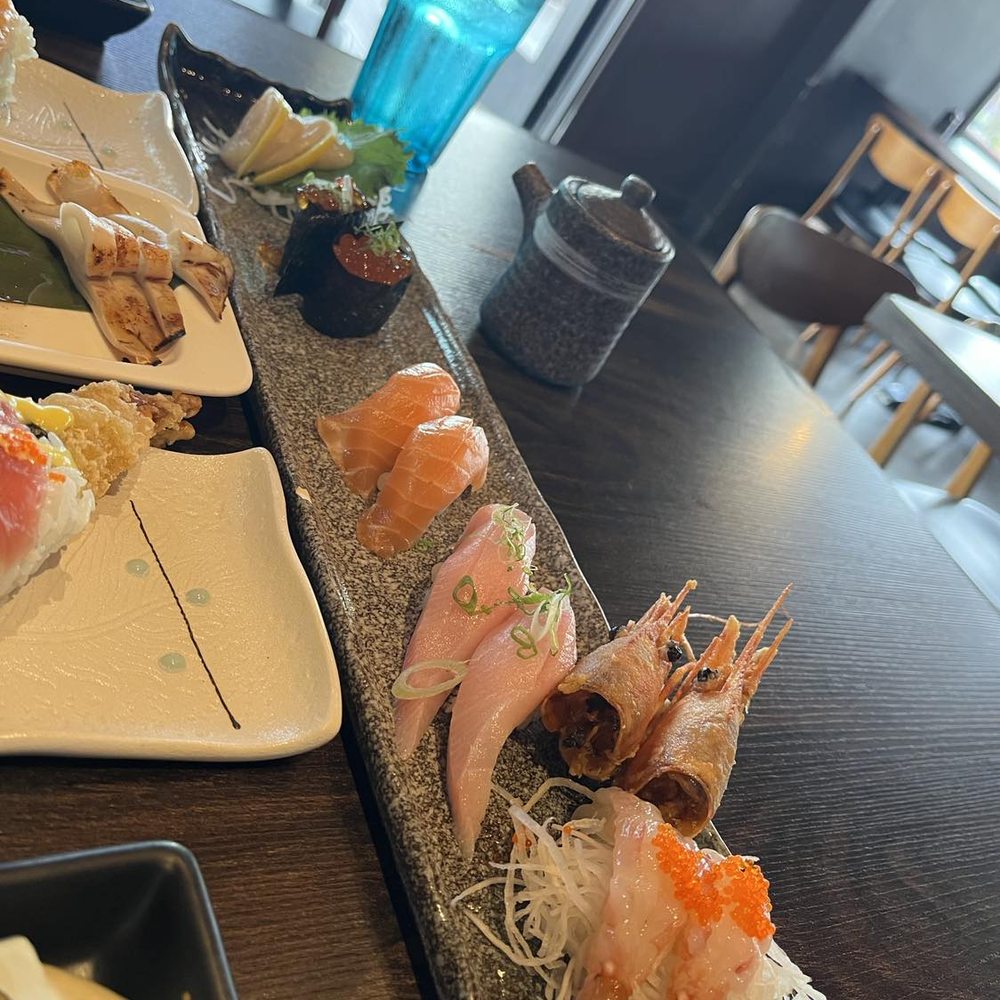 Kigawa Bistro - Sushi Bars Near Me - San Leandro, California Kigawa Bistro - Sushi Bars Near Me - San Leandro, California
