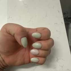 Luminous Nail Bar - Sns nails